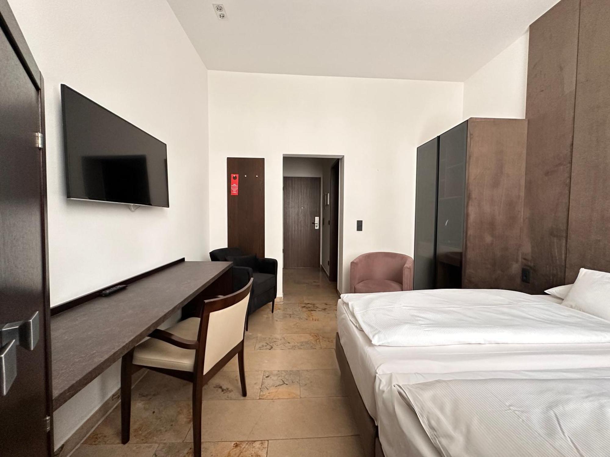 Devin Art Hotel — Foto’s 2